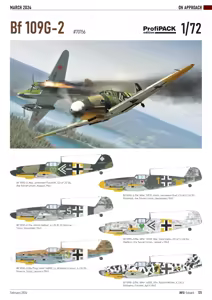 Page 125 of Eduard Info Magazine - February 2024 - preview thumbnail