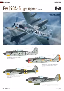 Page 126 of Eduard Info Magazine - February 2024 - preview thumbnail