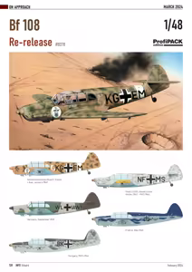 Page 128 of Eduard Info Magazine - February 2024 - preview thumbnail