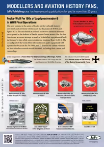 Page 130 of Eduard Info Magazine - February 2024 - preview thumbnail