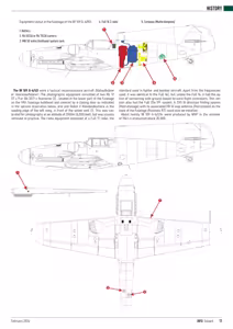 Page 13 of Eduard Info Magazine - February 2024 - preview thumbnail