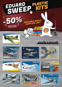 Page 23 of Eduard Info Magazine - February 2024 - preview thumbnail