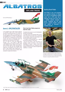 Page 24 of Eduard Info Magazine - February 2024 - preview thumbnail