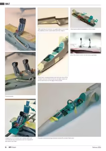 Page 26 of Eduard Info Magazine - February 2024 - preview thumbnail