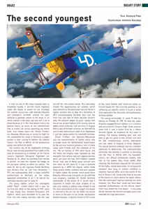 Page 37 of Eduard Info Magazine - February 2024 - preview thumbnail