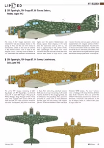 Page 43 of Eduard Info Magazine - February 2024 - preview thumbnail