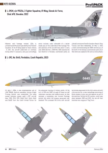 Page 46 of Eduard Info Magazine - February 2024 - preview thumbnail