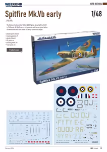 Page 53 of Eduard Info Magazine - February 2024 - preview thumbnail
