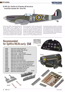 Page 56 of Eduard Info Magazine - February 2024 - preview thumbnail