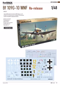 Page 57 of Eduard Info Magazine - February 2024 - preview thumbnail