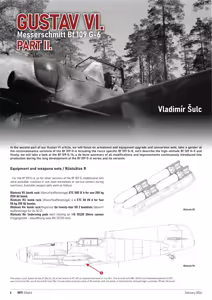 Page 6 of Eduard Info Magazine - February 2024 - preview thumbnail