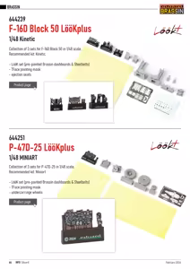 Page 66 of Eduard Info Magazine - February 2024 - preview thumbnail