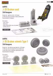 Page 67 of Eduard Info Magazine - February 2024 - preview thumbnail