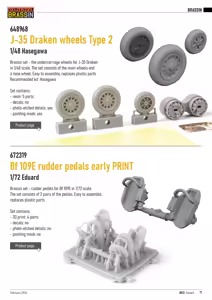 Page 71 of Eduard Info Magazine - February 2024 - preview thumbnail