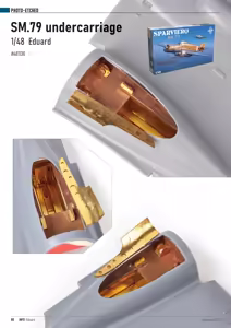 Page 80 of Eduard Info Magazine - February 2024 - preview thumbnail