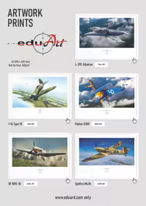 Page 83 of Eduard Info Magazine - February 2024 - preview thumbnail