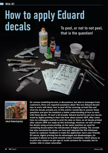 Page 88 of Eduard Info Magazine - February 2024 - preview thumbnail