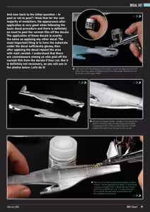 Page 89 of Eduard Info Magazine - February 2024 - preview thumbnail
