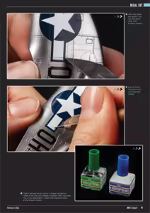 Page 93 of Eduard Info Magazine - February 2024 - preview thumbnail