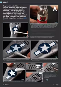 Page 94 of Eduard Info Magazine - February 2024 - preview thumbnail