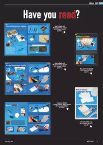 Page 97 of Eduard Info Magazine - February 2024 - preview thumbnail