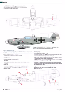 Page 10 of Eduard Info Magazine - February 2024 - preview thumbnail