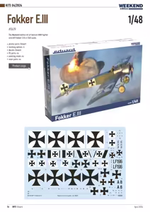 Page 56 of Eduard Info Magazine - April 2024 - preview thumbnail