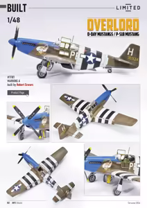 Page 102 of Eduard Info Magazine - June 2024 - preview thumbnail