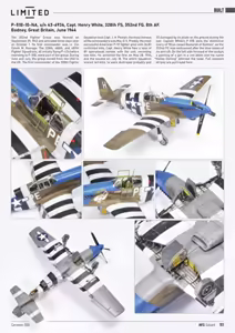 Page 103 of Eduard Info Magazine - June 2024 - preview thumbnail
