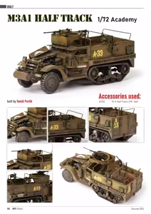 Page 104 of Eduard Info Magazine - June 2024 - preview thumbnail