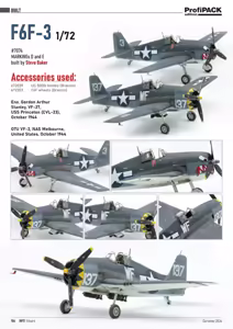 Page 106 of Eduard Info Magazine - June 2024 - preview thumbnail
