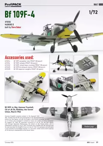 Page 107 of Eduard Info Magazine - June 2024 - preview thumbnail