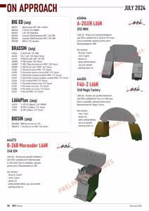 Page 108 of Eduard Info Magazine - June 2024 - preview thumbnail
