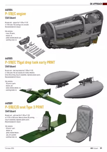 Page 109 of Eduard Info Magazine - June 2024 - preview thumbnail