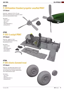 Page 111 of Eduard Info Magazine - June 2024 - preview thumbnail