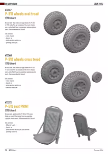 Page 112 of Eduard Info Magazine - June 2024 - preview thumbnail