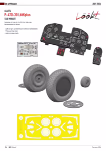 Page 114 of Eduard Info Magazine - June 2024 - preview thumbnail