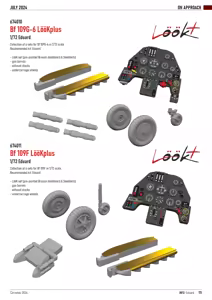 Page 115 of Eduard Info Magazine - June 2024 - preview thumbnail