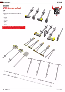 Page 116 of Eduard Info Magazine - June 2024 - preview thumbnail