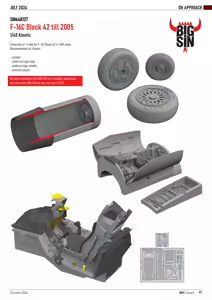 Page 117 of Eduard Info Magazine - June 2024 - preview thumbnail