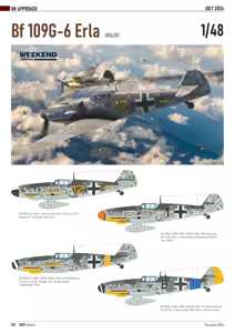 Page 120 of Eduard Info Magazine - June 2024 - preview thumbnail