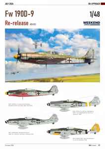 Page 121 of Eduard Info Magazine - June 2024 - preview thumbnail