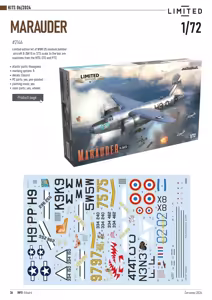 Page 36 of Eduard Info Magazine - June 2024 - preview thumbnail