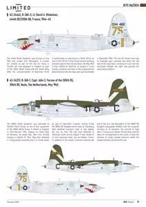Page 39 of Eduard Info Magazine - June 2024 - preview thumbnail