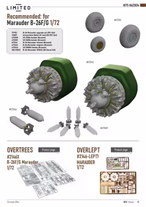 Page 41 of Eduard Info Magazine - June 2024 - preview thumbnail