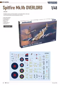 Page 42 of Eduard Info Magazine - June 2024 - preview thumbnail