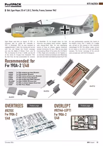 Page 53 of Eduard Info Magazine - June 2024 - preview thumbnail
