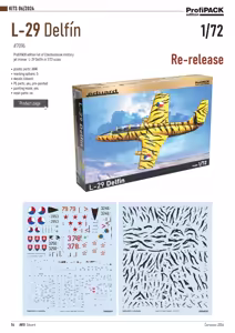 Page 54 of Eduard Info Magazine - June 2024 - preview thumbnail