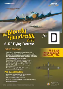 Page 6 of Eduard Info Magazine - June 2024 - preview thumbnail