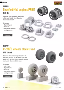 Page 62 of Eduard Info Magazine - June 2024 - preview thumbnail